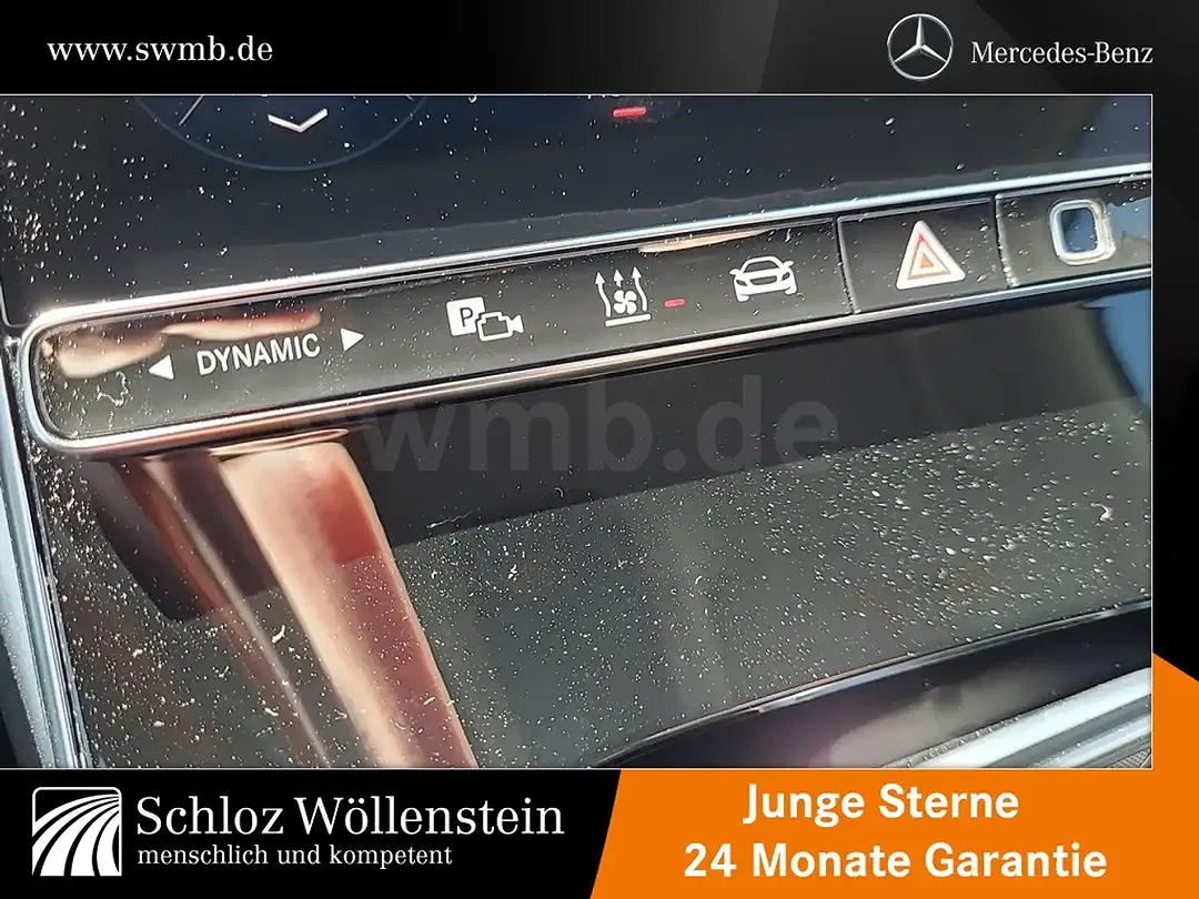 Mercedes-Benz C 200 - Thumbnail 12