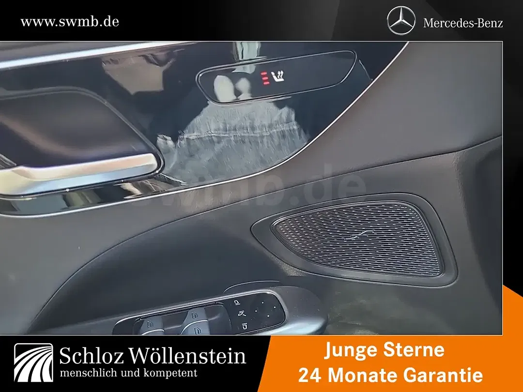 Mercedes-Benz C 200 - Thumbnail 4