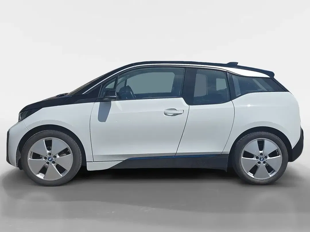 BMW i3 - Thumbnail 2