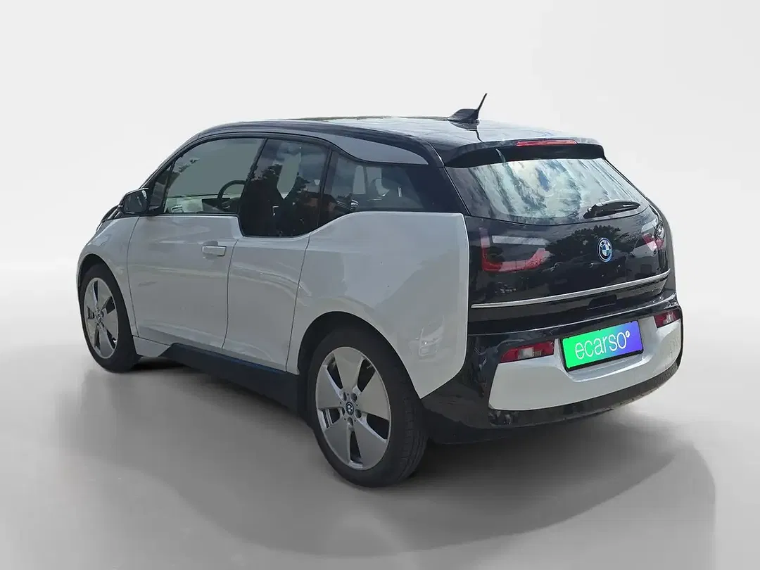 BMW i3 - Thumbnail 3