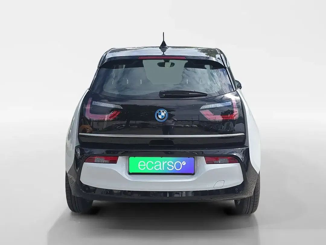 BMW i3 - Thumbnail 4