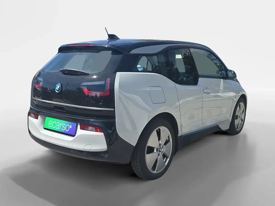 BMW i3 - Thumbnail 5