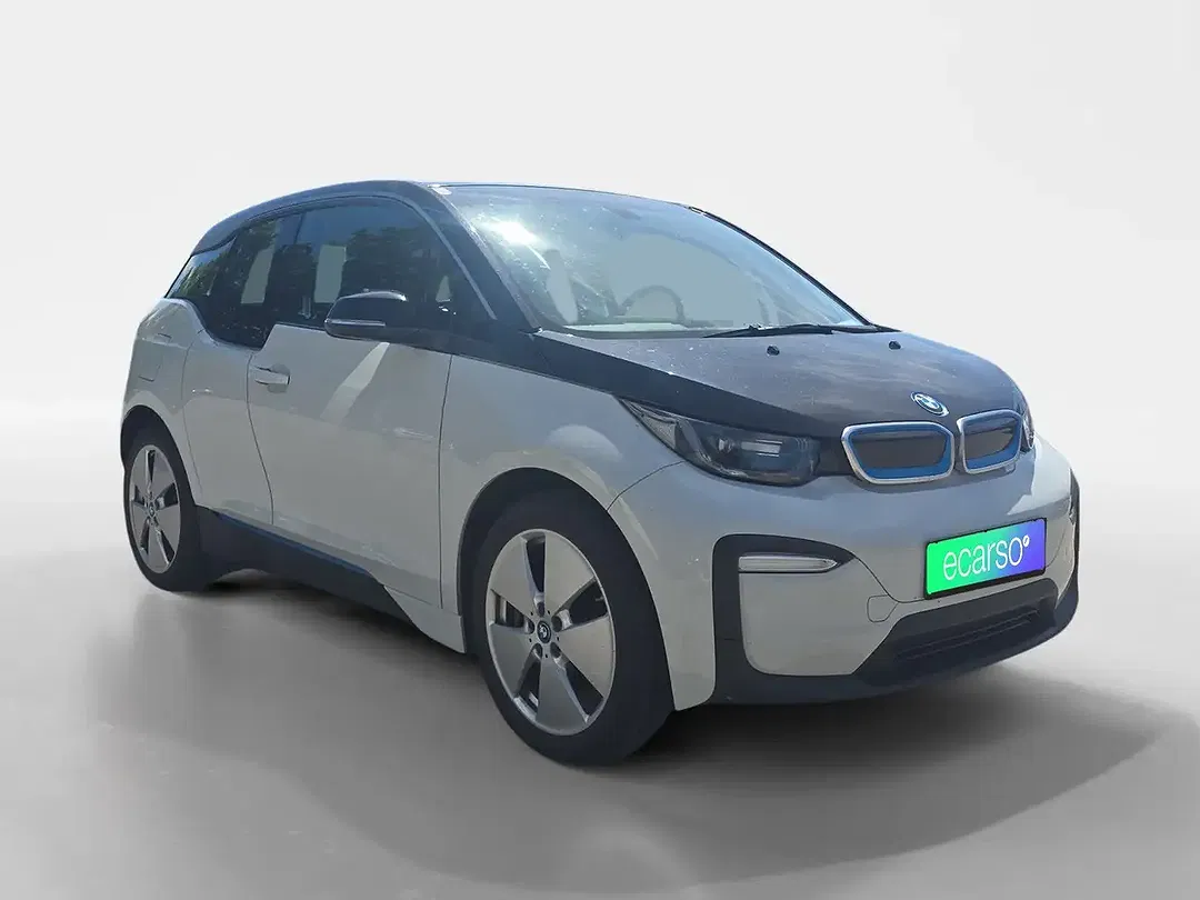 BMW i3 - Thumbnail 7