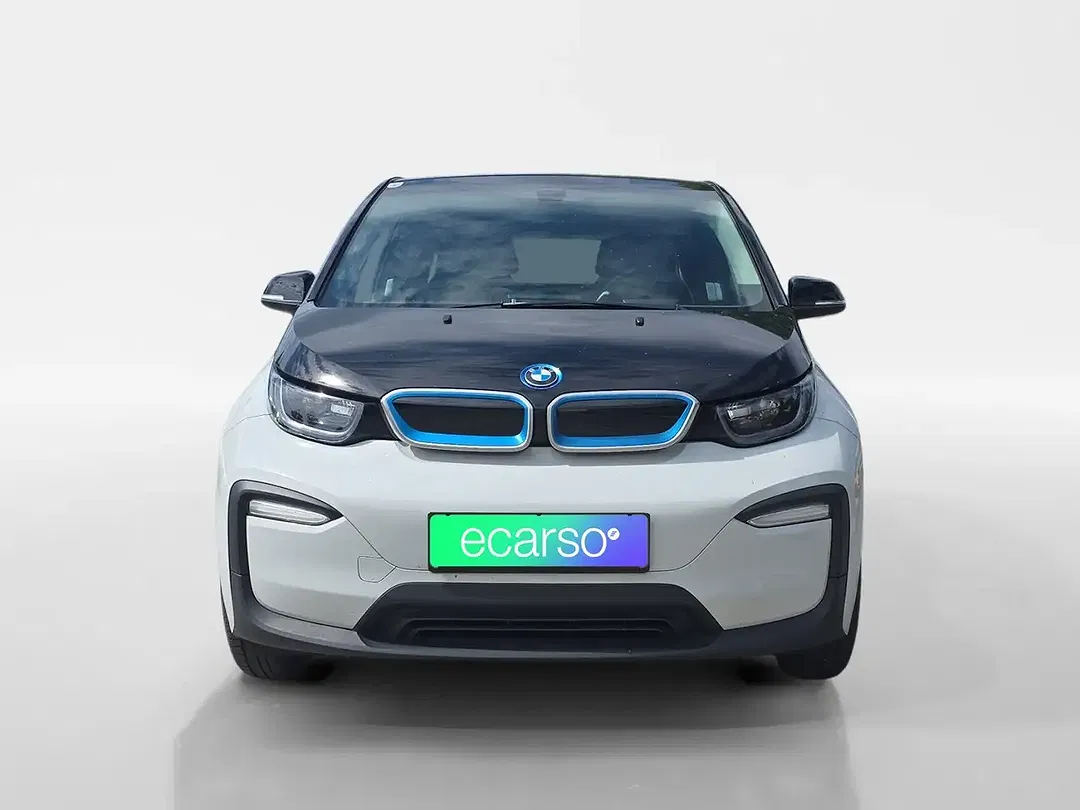 BMW i3 - Thumbnail 8