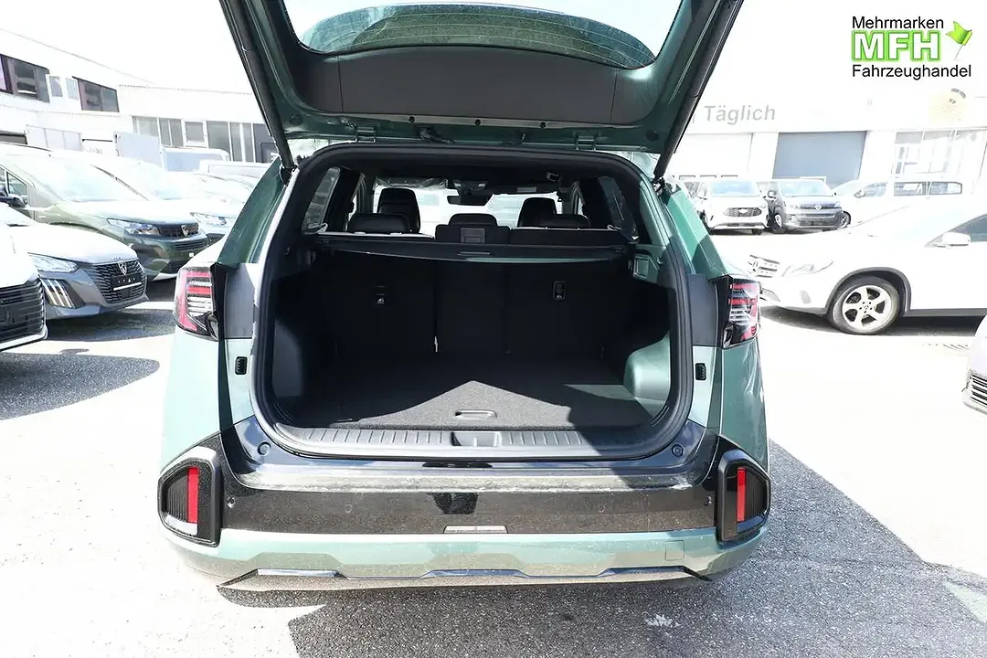 Kia Sportage - Thumbnail 10