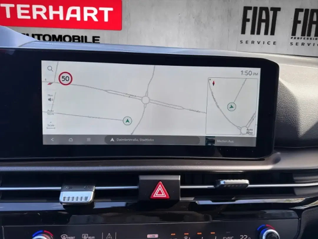 Kia Sportage - Thumbnail 13