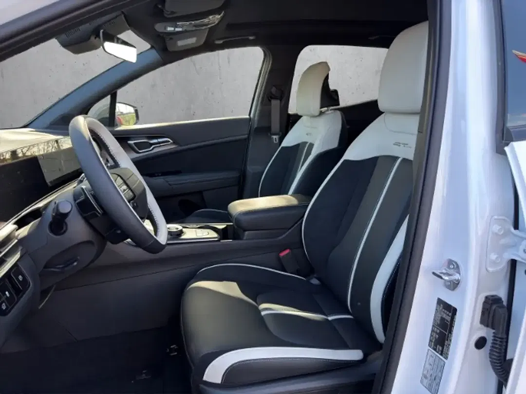 Kia Sportage - Thumbnail 7