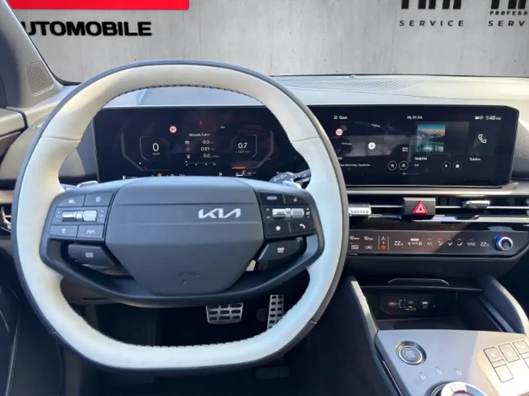 Kia Sportage - Thumbnail 9