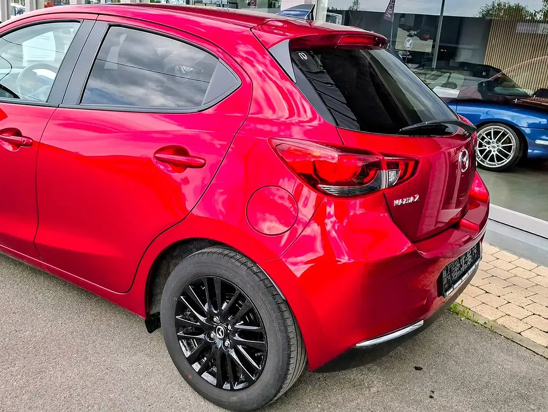 Mazda 2 - Thumbnail 5