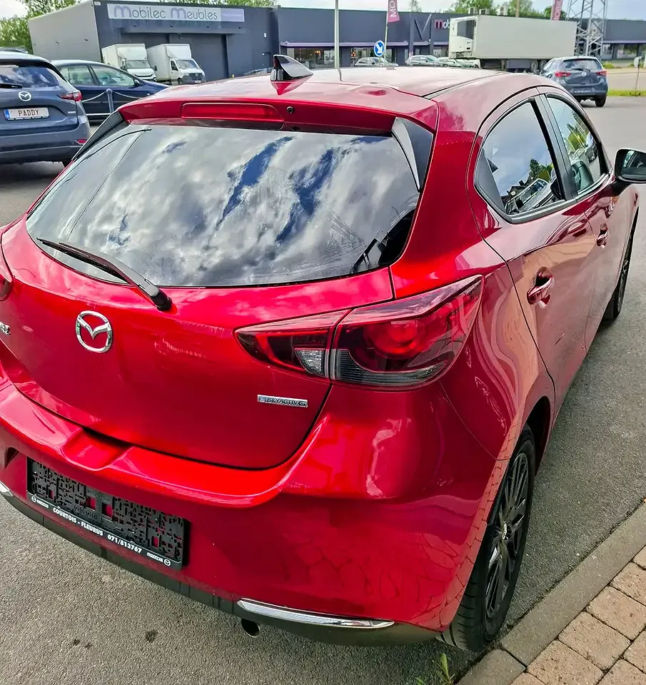 Mazda 2 - Thumbnail 7