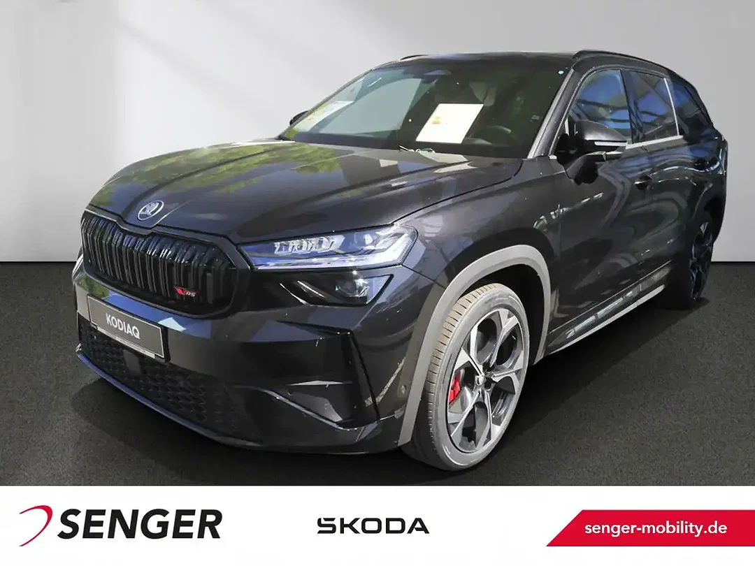 Skoda Kodiaq - Afbeelding 1