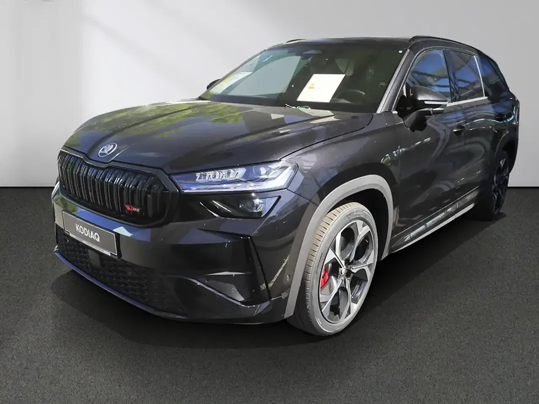 Skoda Kodiaq - Thumbnail 12