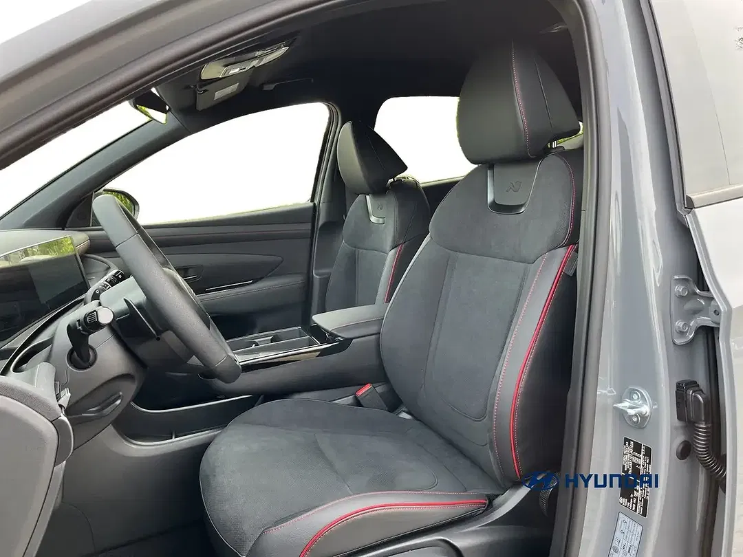 Hyundai TUCSON - Thumbnail 9