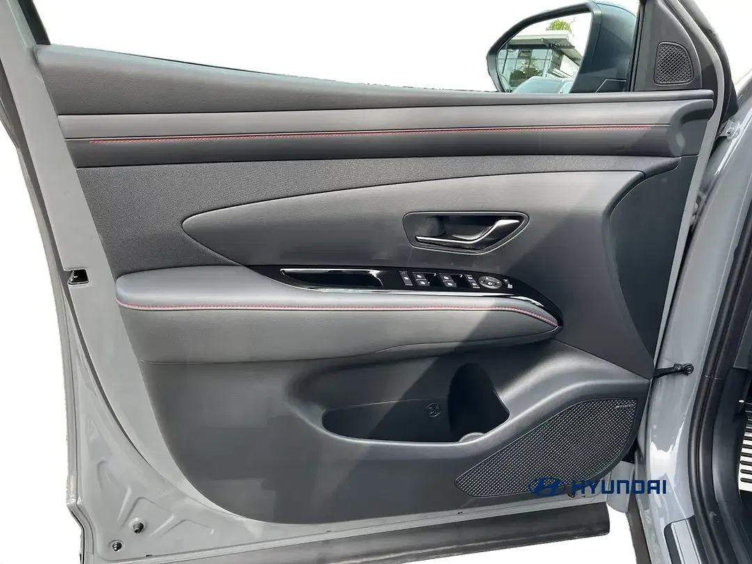 Hyundai TUCSON - Thumbnail 10