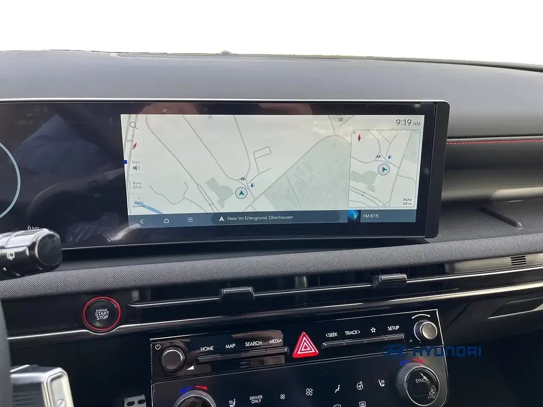 Hyundai TUCSON - Thumbnail 12