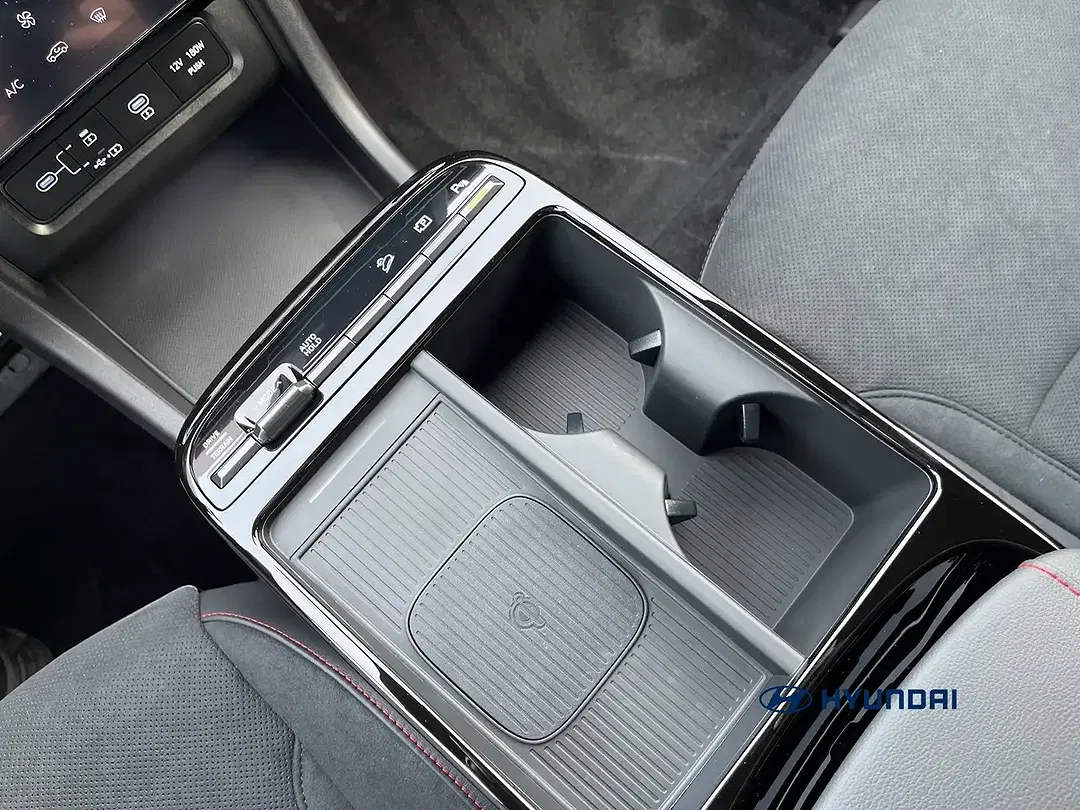 Hyundai TUCSON - Thumbnail 13