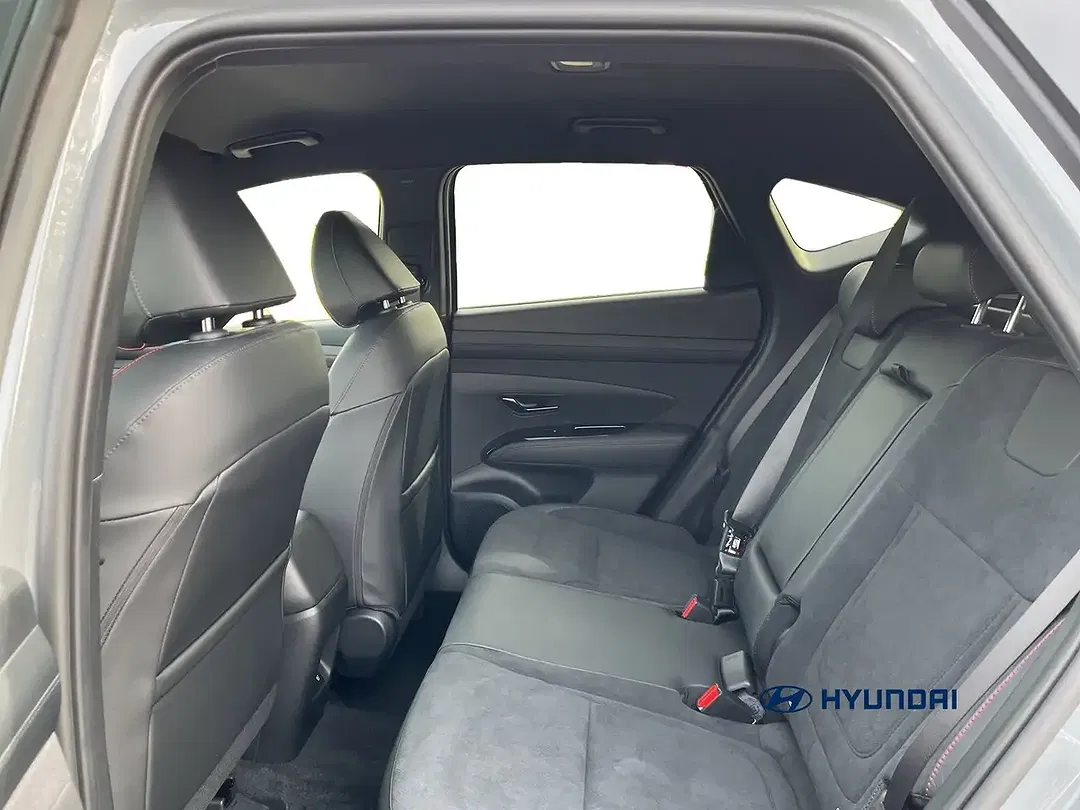 Hyundai TUCSON - Thumbnail 14