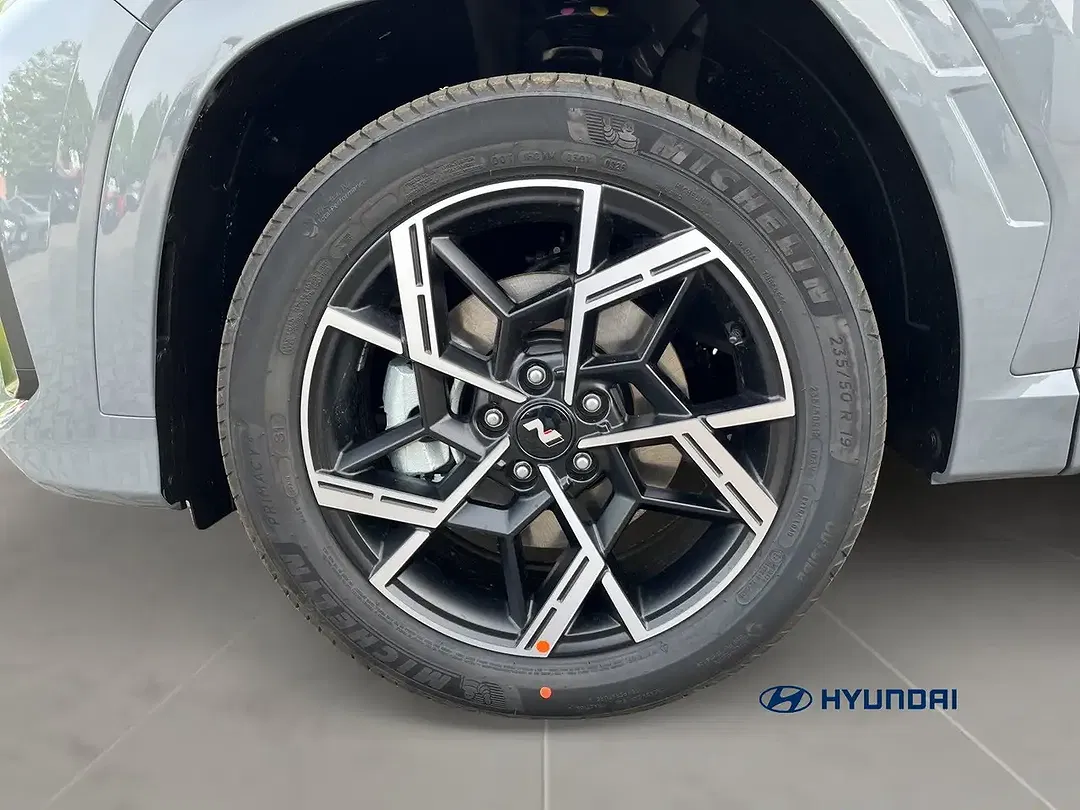 Hyundai TUCSON - Thumbnail 7
