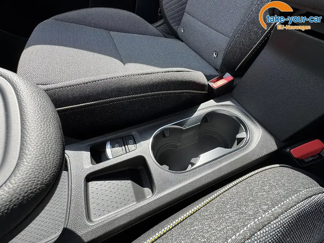 Renault Captur - Thumbnail 14