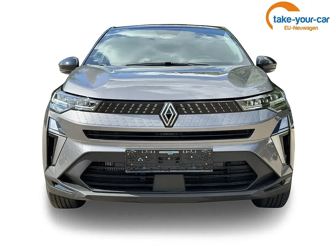 Renault Captur - Thumbnail 8