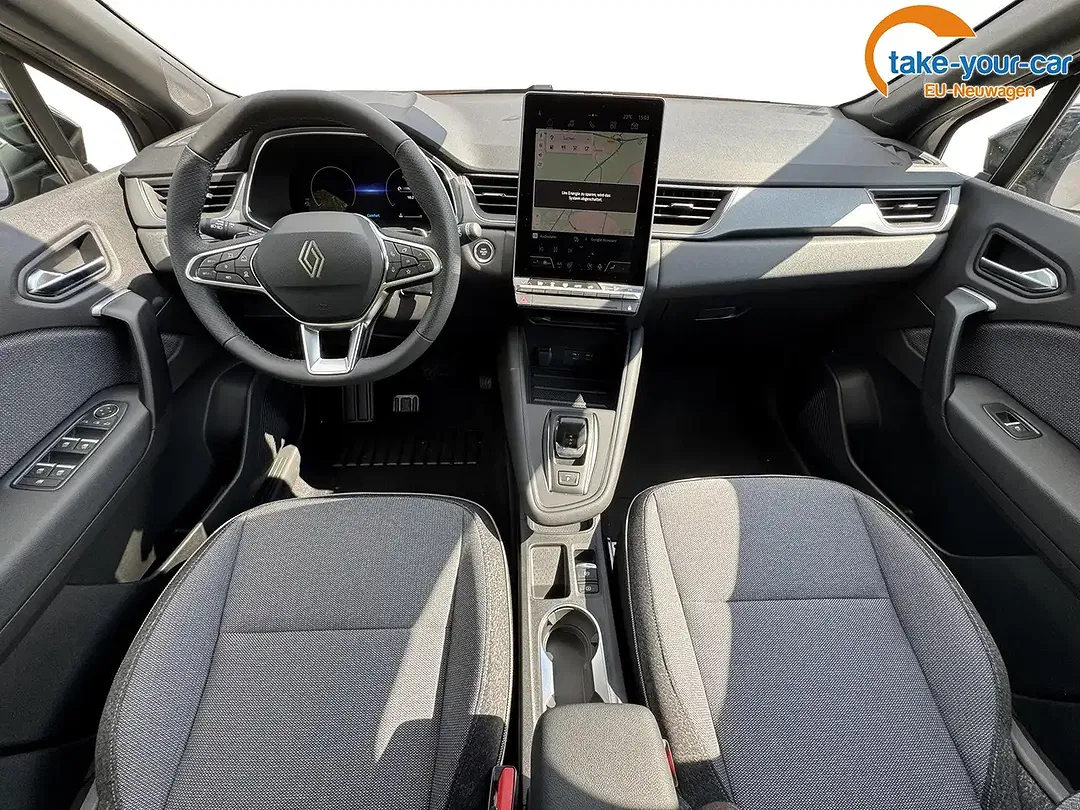 Renault Captur - Thumbnail 9