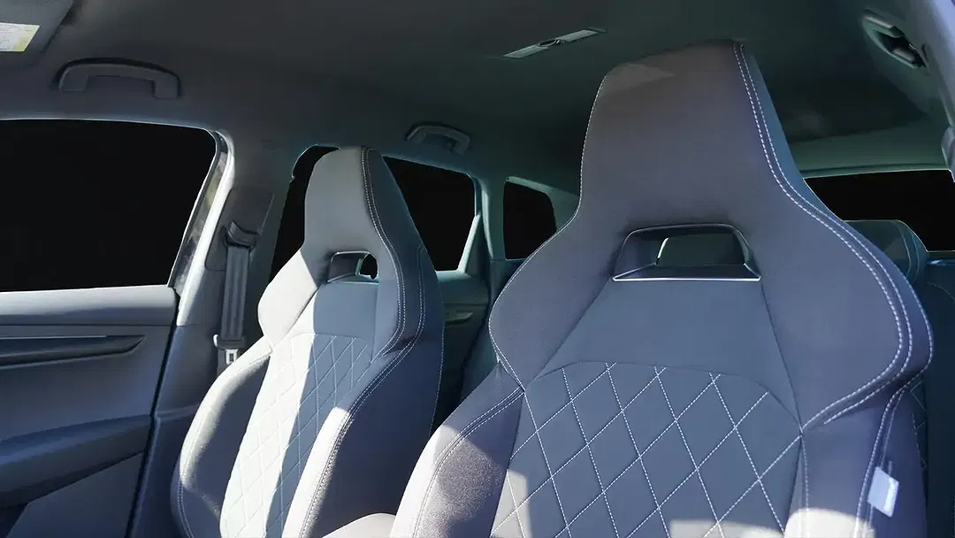 Skoda Karoq - Thumbnail 12