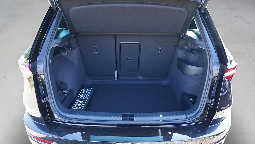 Skoda Karoq - Thumbnail 14