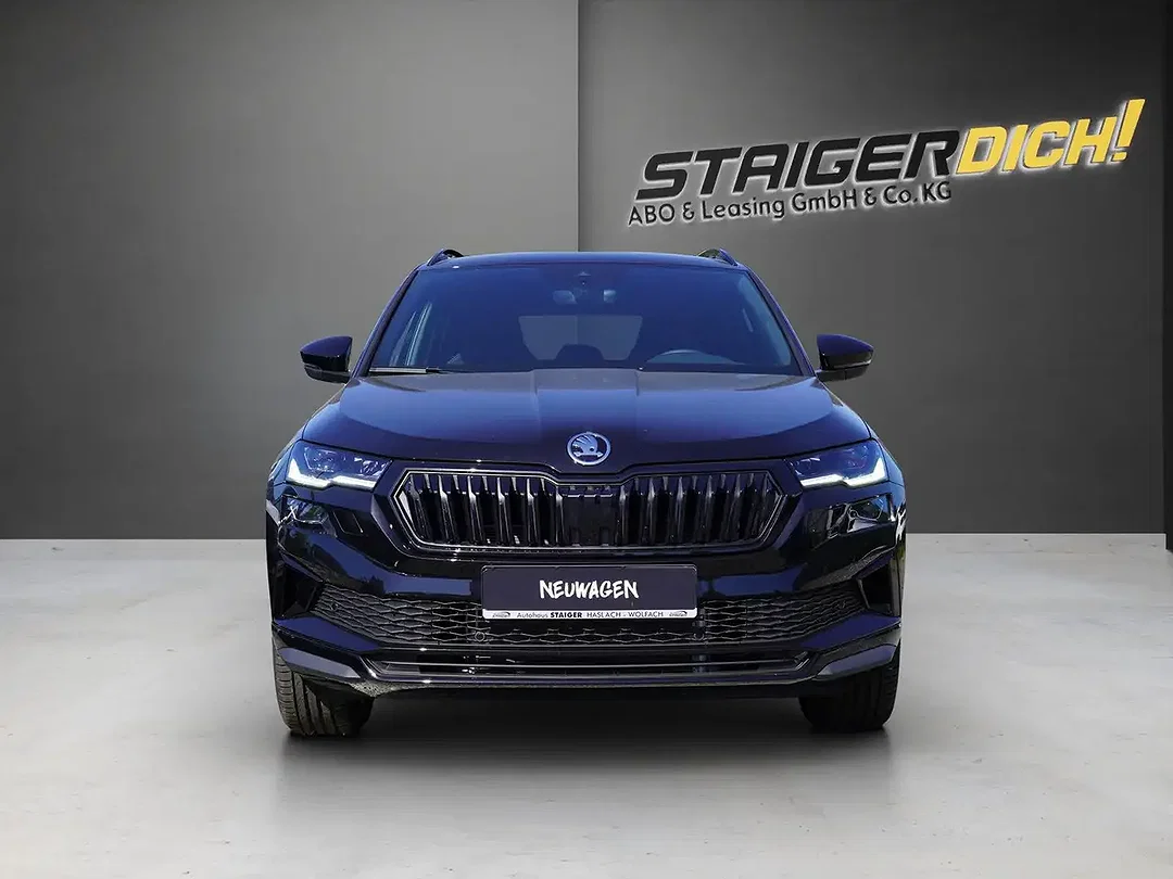 Skoda Karoq - Afbeelding 1