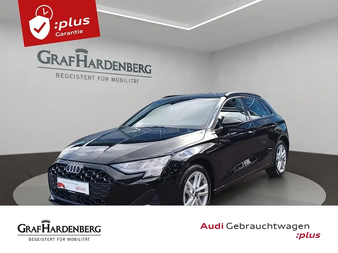Audi A3 - Afbeelding 1