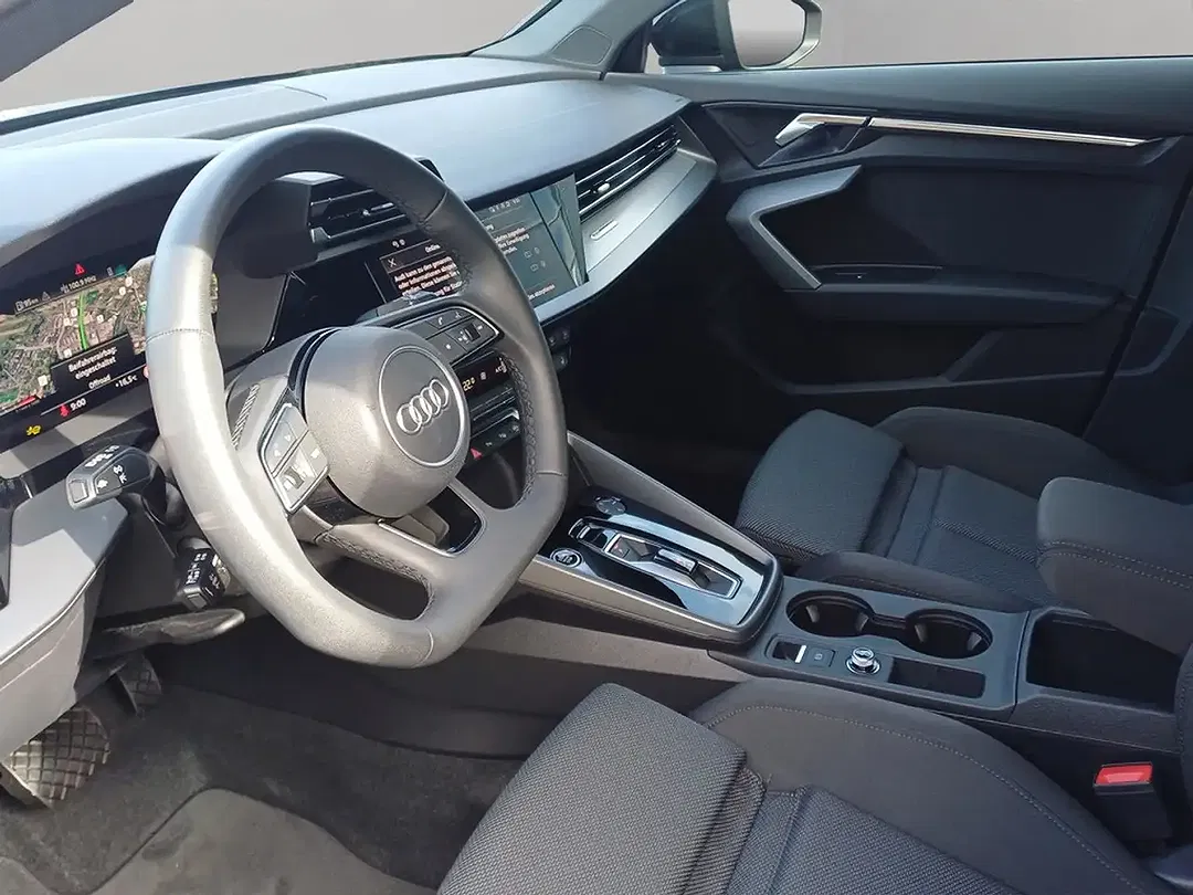 Audi A3 - Thumbnail 9