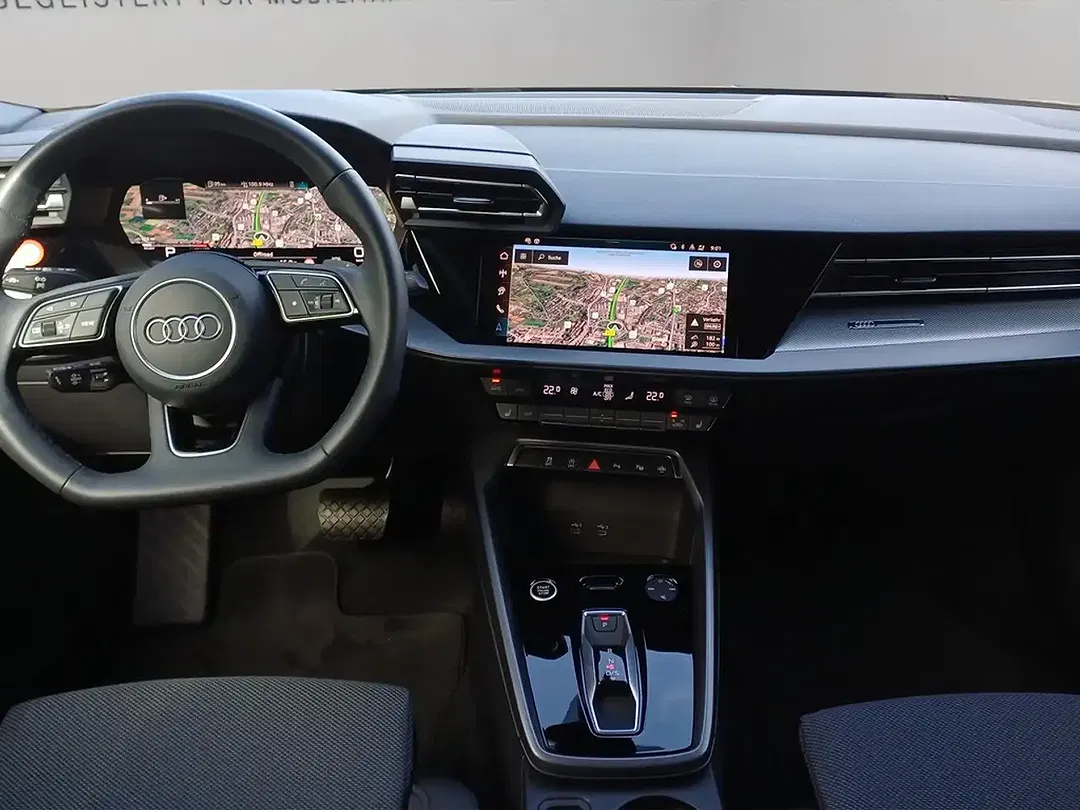 Audi A3 - Thumbnail 12