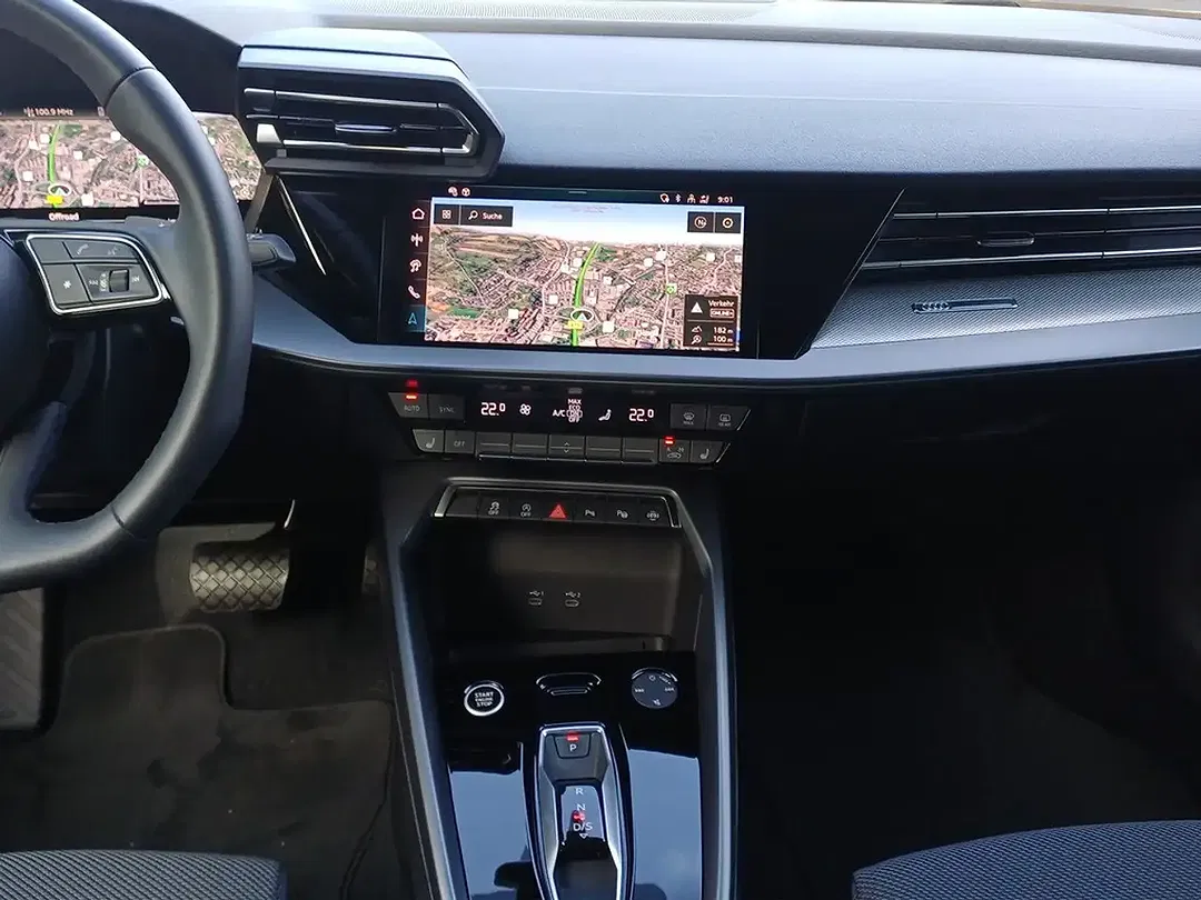 Audi A3 - Thumbnail 14