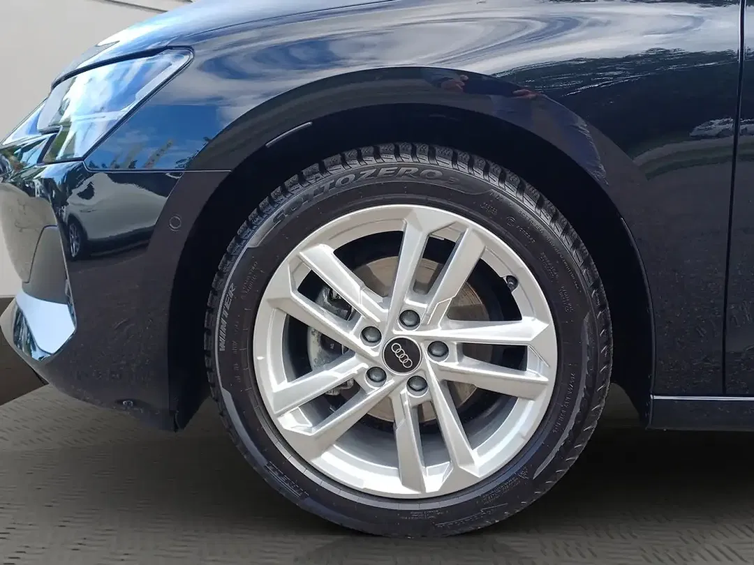 Audi A3 - Thumbnail 2