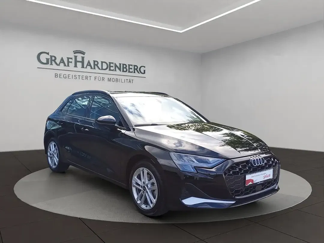 Audi A3 - Thumbnail 6