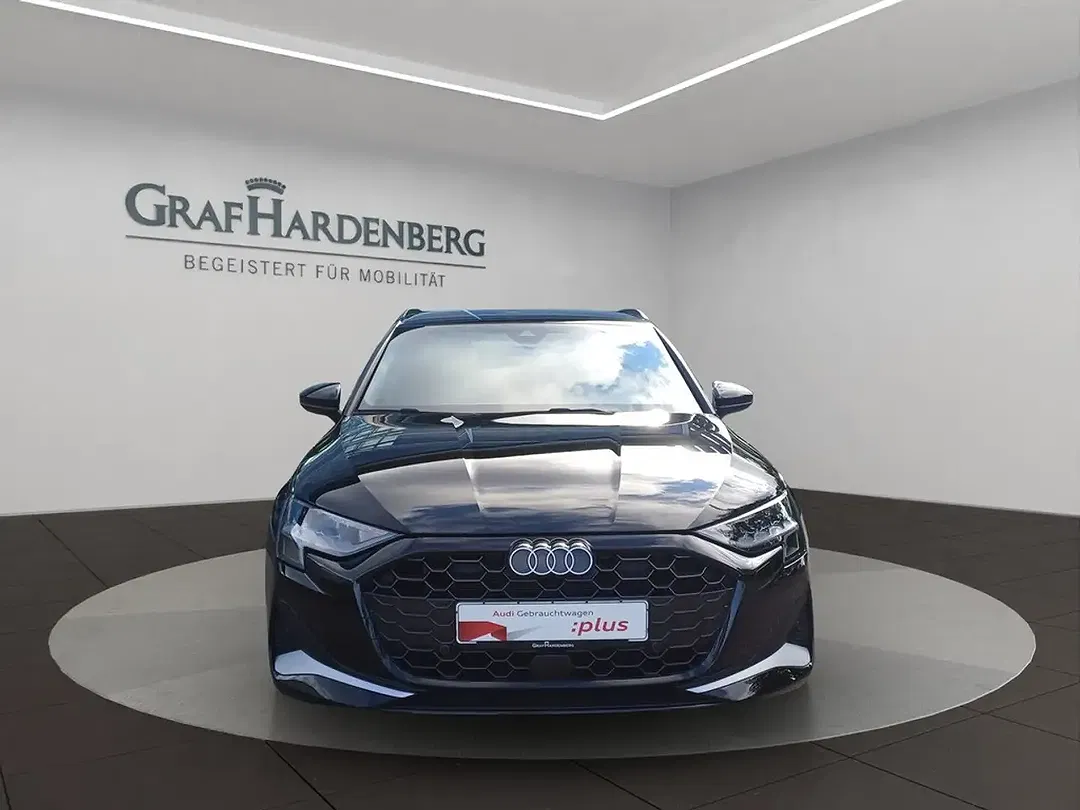 Audi A3 - Thumbnail 7