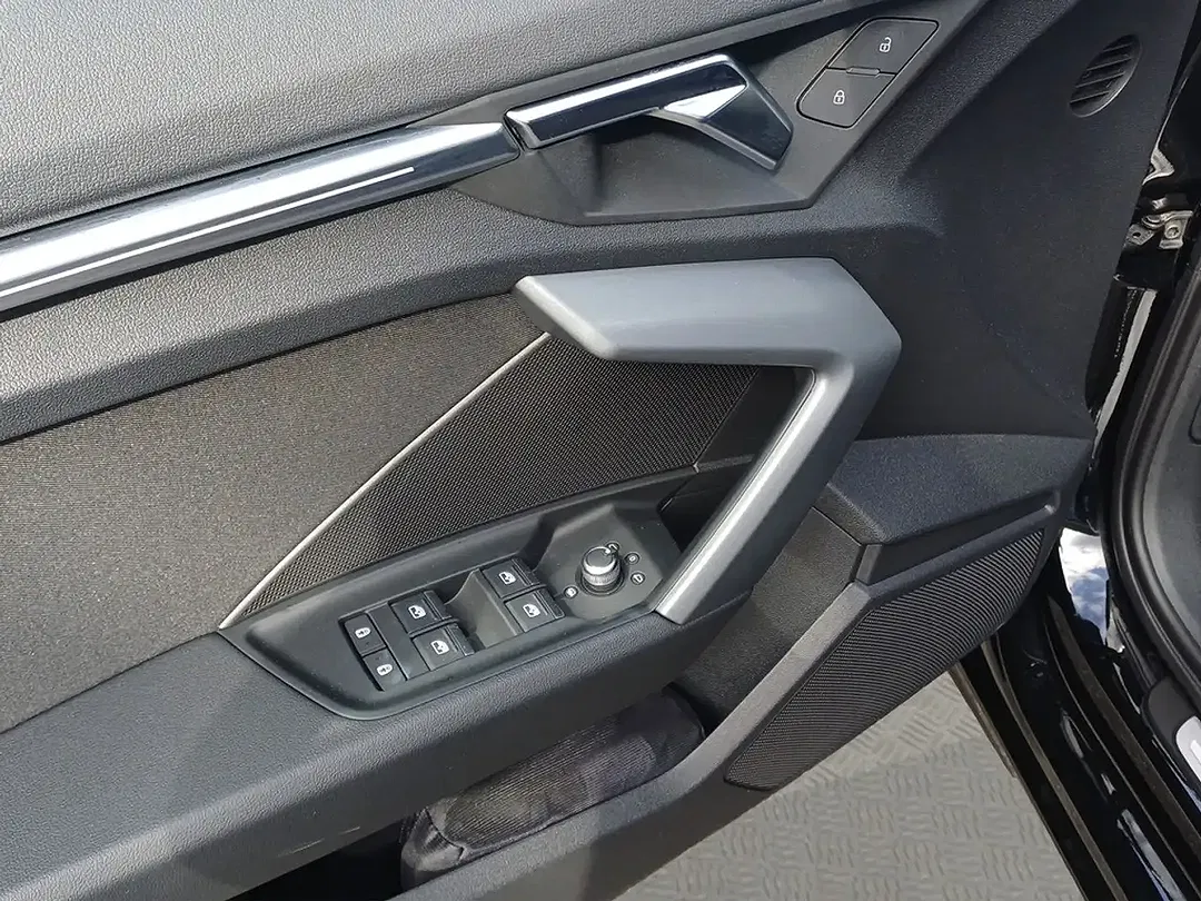 Audi A3 - Thumbnail 8