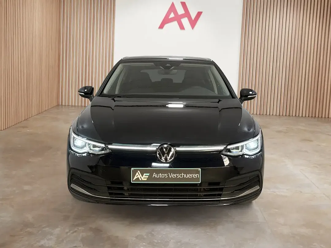 Volkswagen Golf - Thumbnail 2