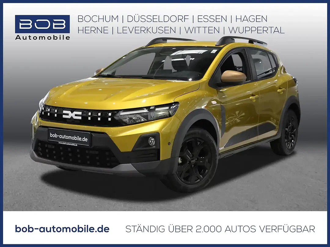 Dacia Sandero - Afbeelding 1