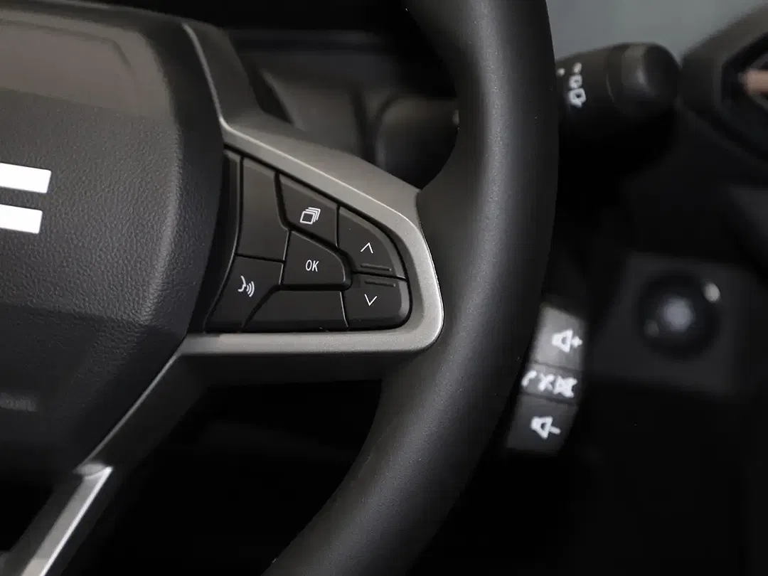 Dacia Sandero - Thumbnail 11