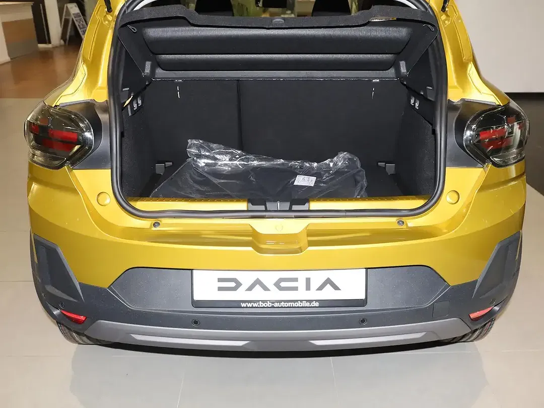 Dacia Sandero - Thumbnail 13