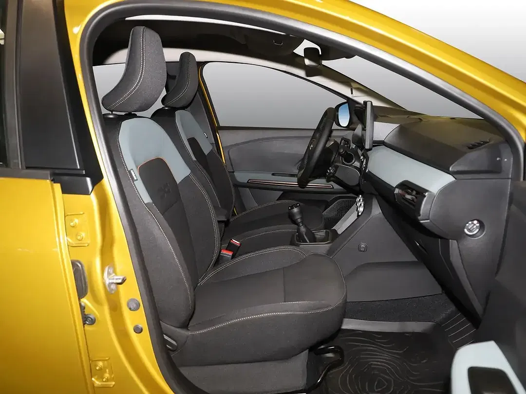 Dacia Sandero - Thumbnail 4