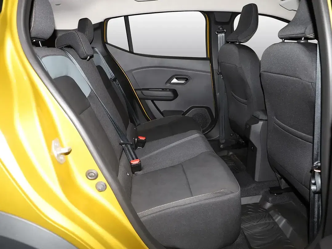 Dacia Sandero - Thumbnail 5