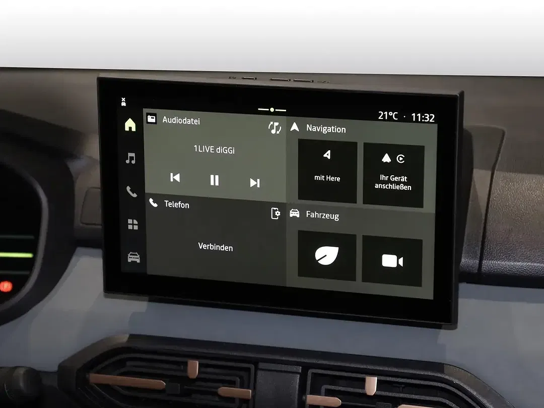 Dacia Sandero - Thumbnail 8