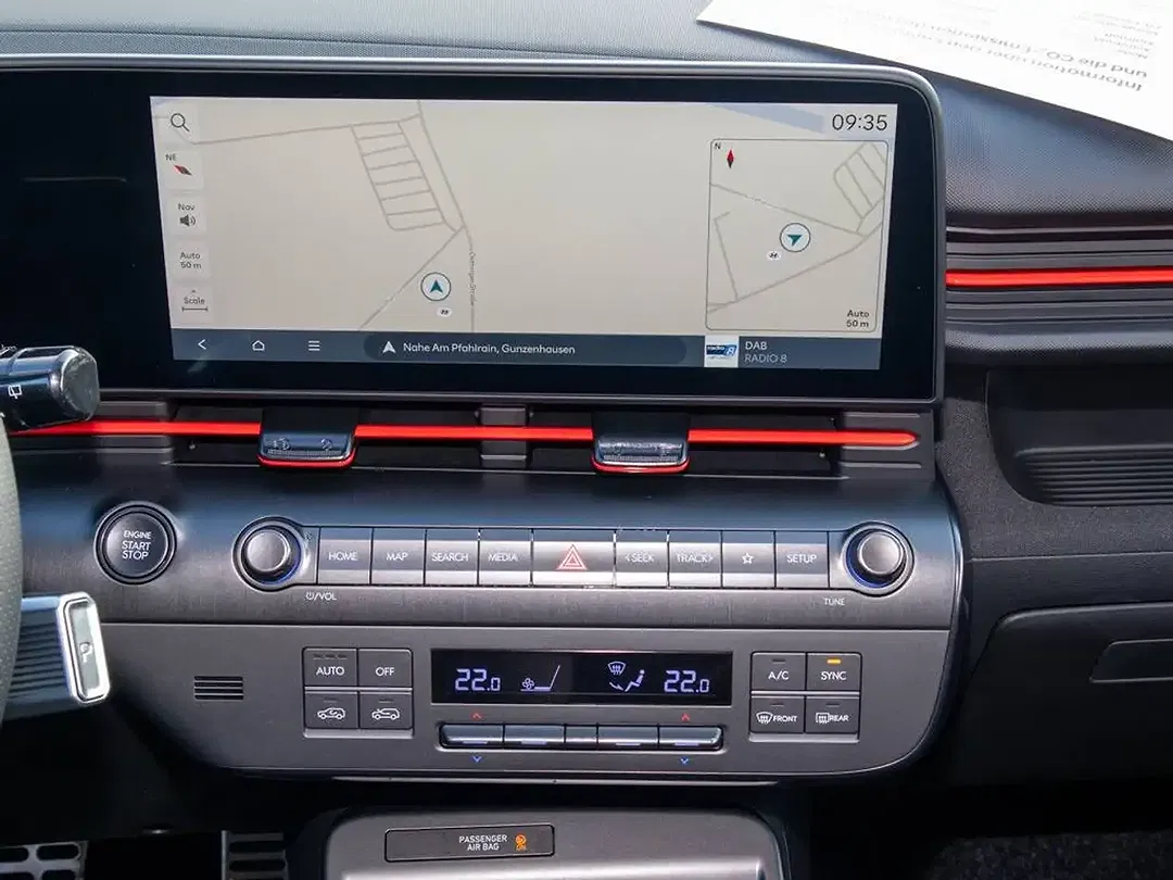 Hyundai KONA - Thumbnail 10
