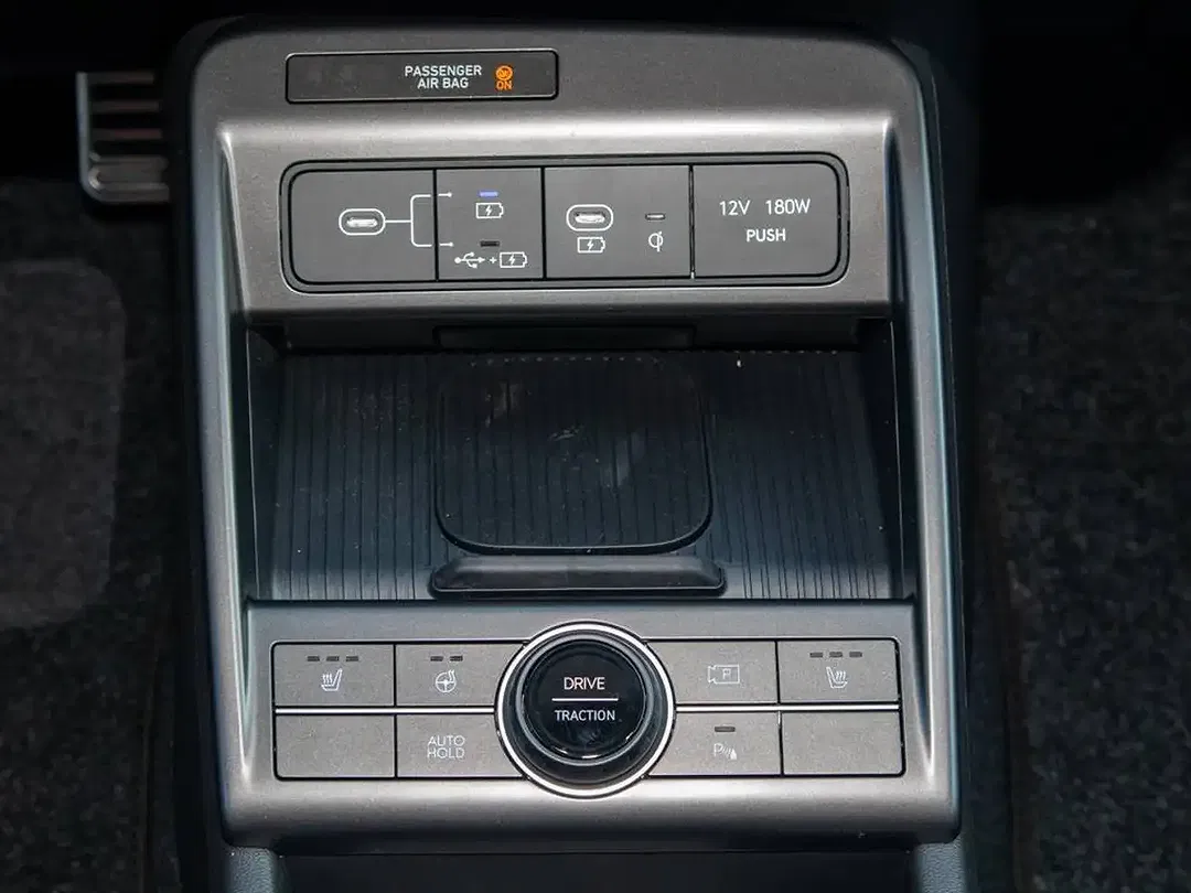 Hyundai KONA - Thumbnail 11