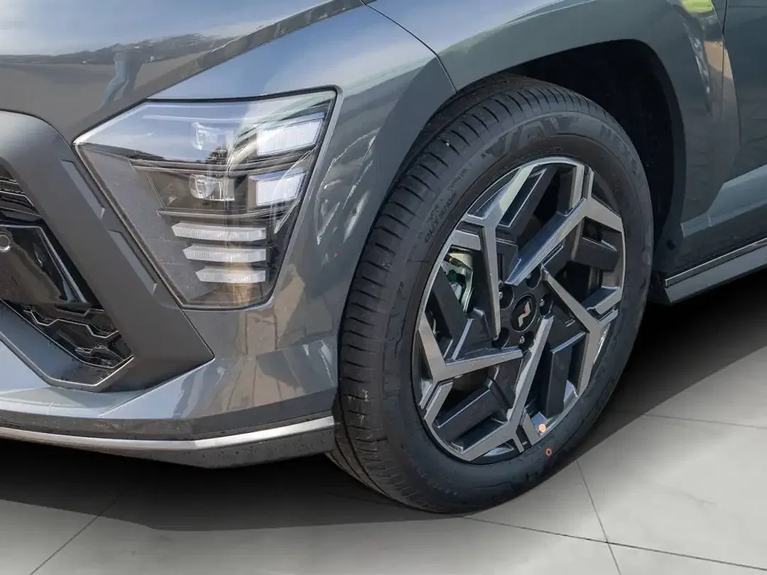 Hyundai KONA - Thumbnail 14