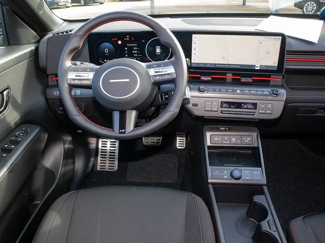 Hyundai KONA - Thumbnail 5