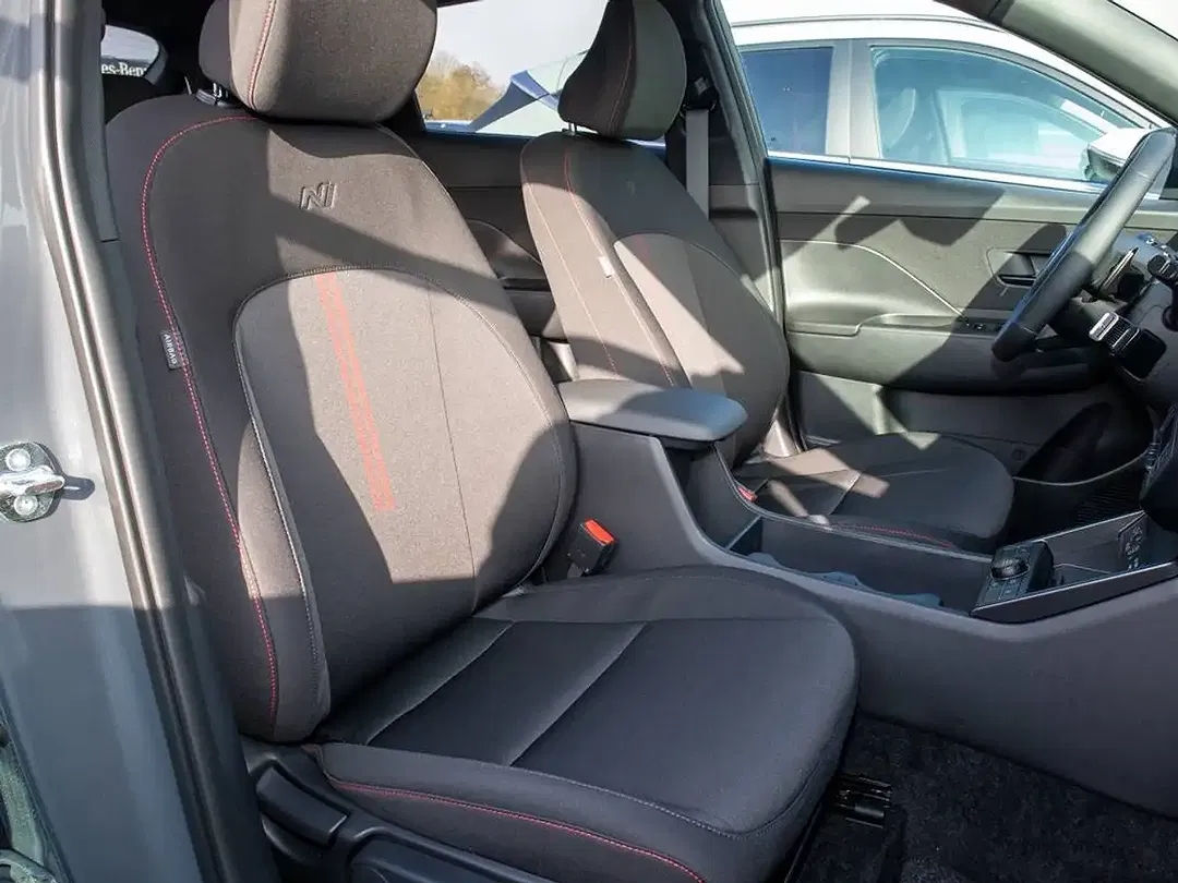Hyundai KONA - Thumbnail 6