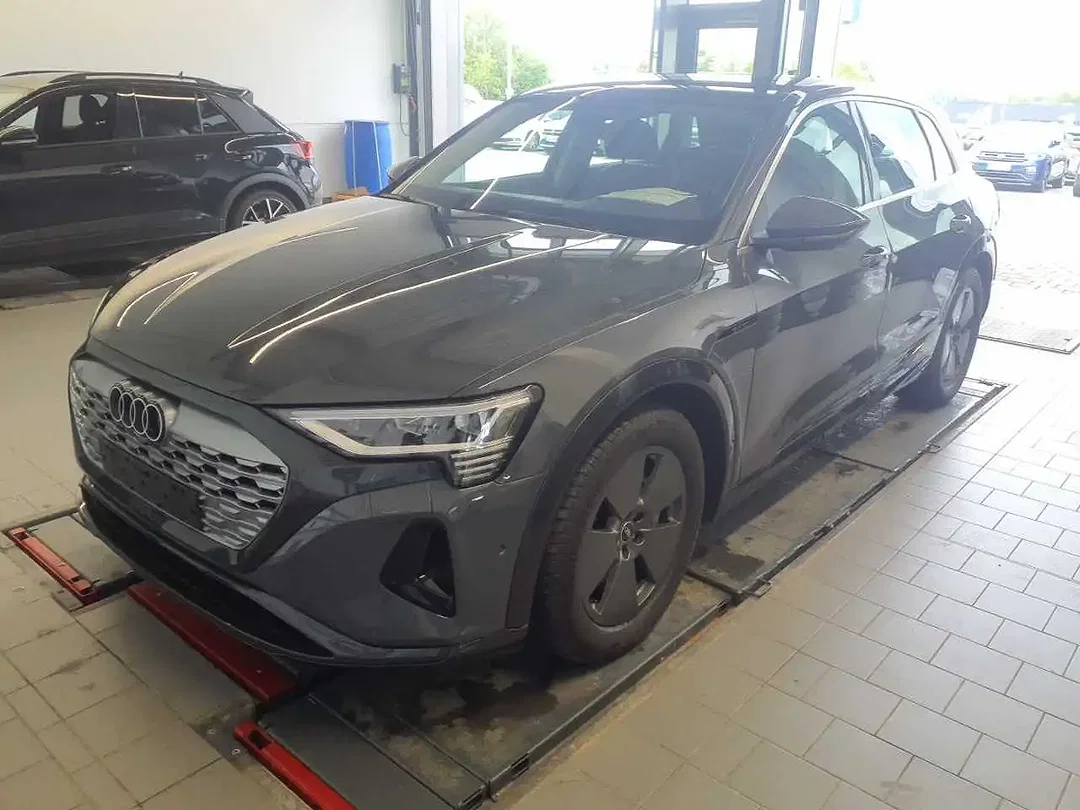 Audi Q8 e-tron - Afbeelding 1