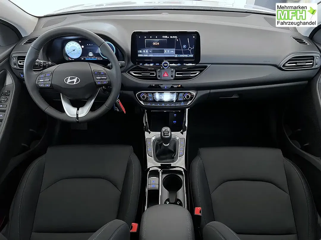 Hyundai i30 - Thumbnail 10